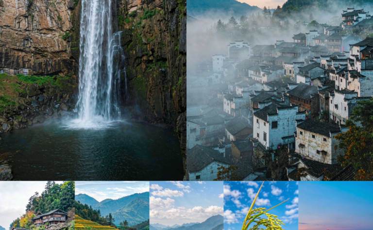China 11 Day Itinerary: A Relaxed Just-Over-One-Week-Plus Route