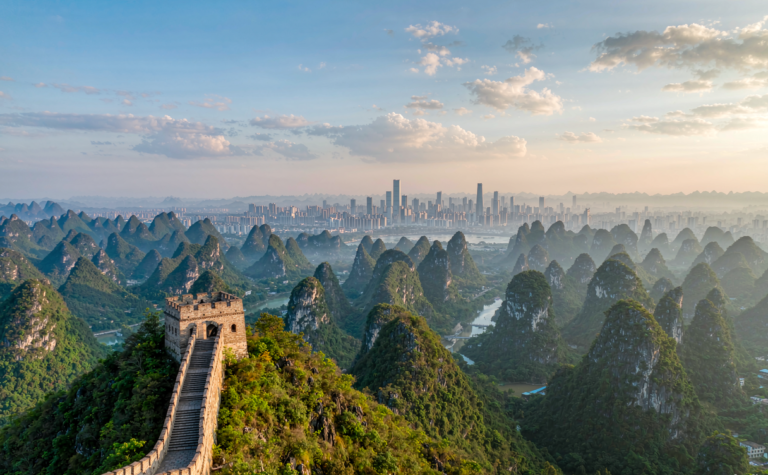 China 12-Day Itinerary: A Balanced First-Timer’s Route
