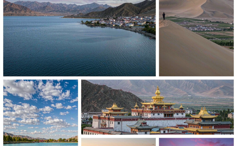 China 13 Day Itinerary: A Deeper Two-Week-Lite Route