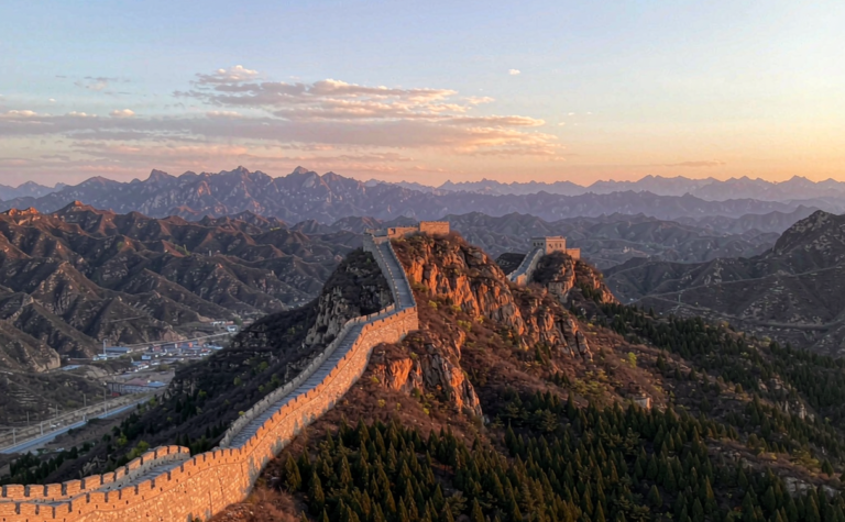 China 3 Day Itinerary: A Tight First Taste of China