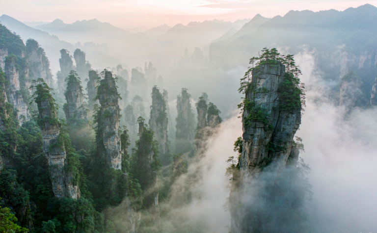 China 8 Day Itinerary: A Balanced One Week Plus Route