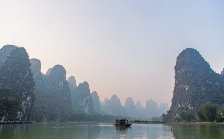 China 9 Day Itinerary: A Relaxed One Week Plus Route