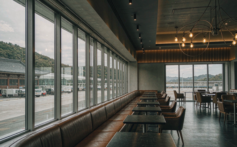 China Airport Lounge Travel Guide: Access, Passes and Rest Cabins