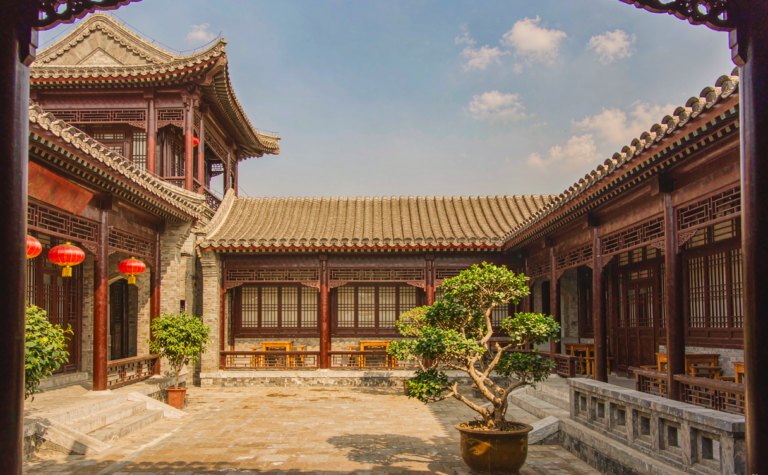 China Courtyard Hotels Guide: Staying in Traditional Siheyuan and Old Homes, China