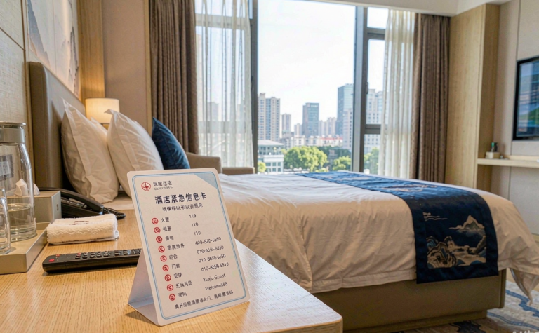 China Earthquake Safety Guide: What Travelers Should Know and Do