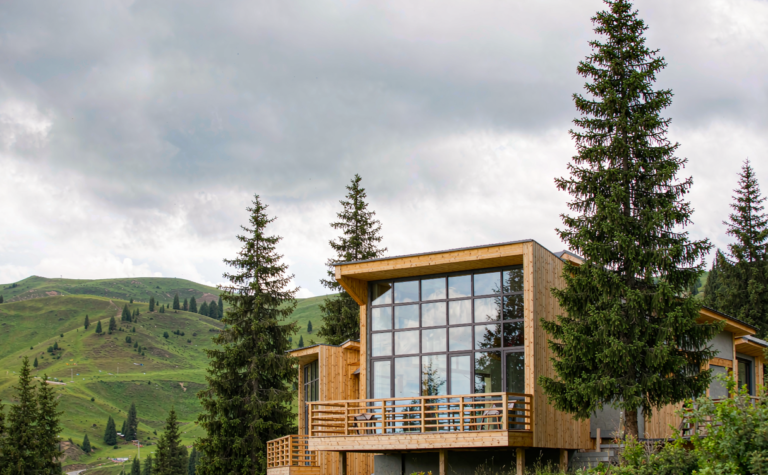 China Eco-Lodges: Sustainable Stays in Nature and Heritage Sites