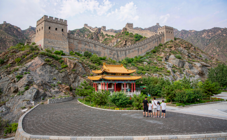 China Family Travel with Kids Guide: Routes and Tips for All Ages, China