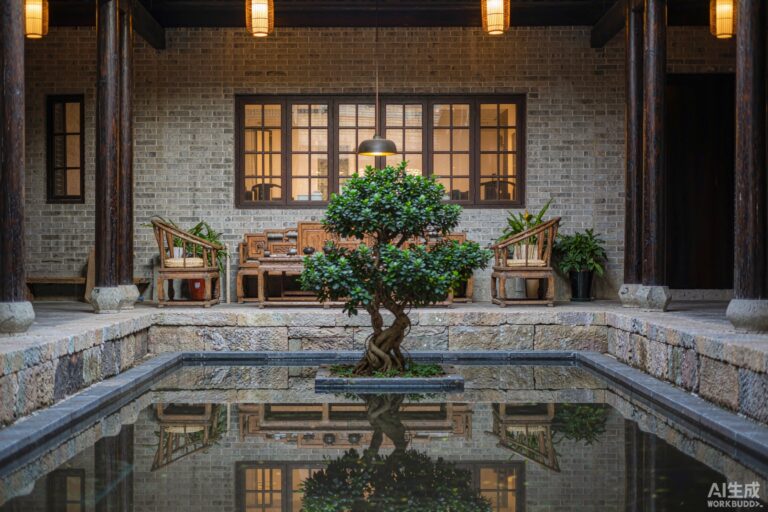 Heritage and Boutique Hotels in China’s Old Towns