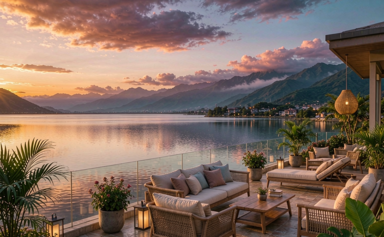 China Lakeside Resorts Guide: Slow Stays by the Country’s Prettiest Lakes