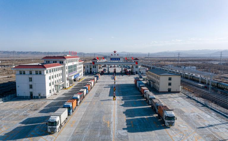 China Land Border Crossings: A Practical Guide for Travelers