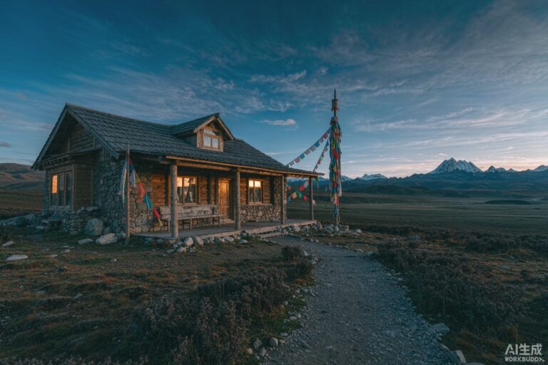 Sleeping at Altitude: Acclimatizing and Choosing Plateau Lodges