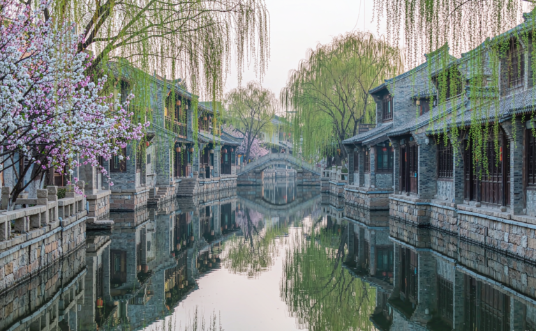 Qingming Festival Travel in China: Tomb Sweeping Holiday Tips