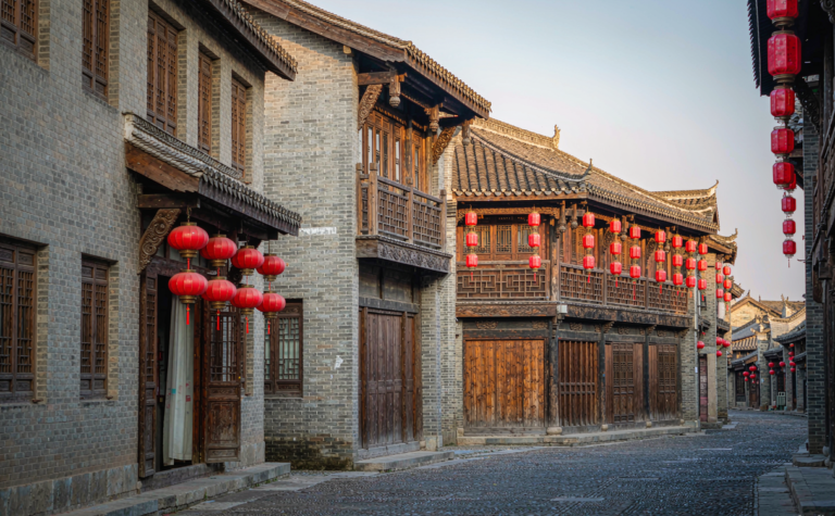 Red Tourism in China: Revolutionary Sites and Heritage Trails