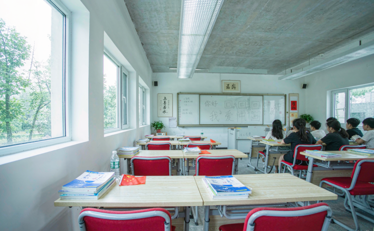 Studying Mandarin in China: Language Schools and Immersion Tips