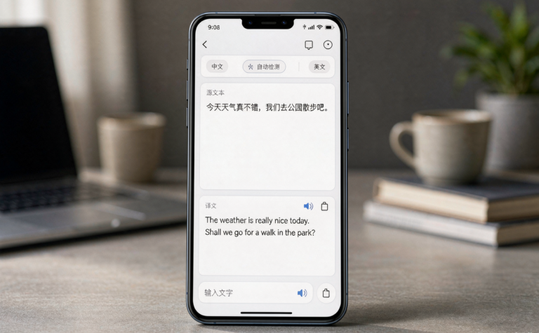 Translation Apps for China Travel: Breaking the Language Barrier