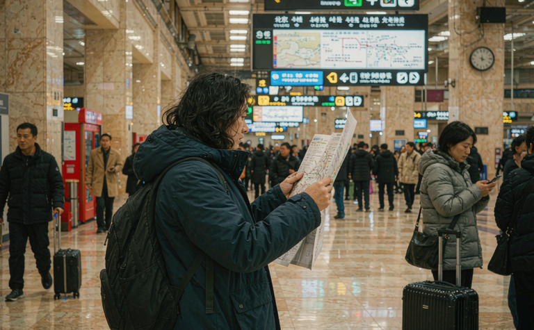 China Travel Mistakes to Avoid: 20 Errors First-Timers Make