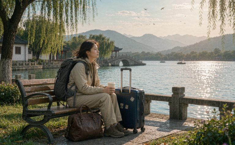 Traveling in China While Pregnant: A Practical Health Guide