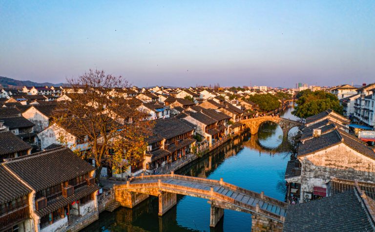 China Village Travel Guide: Ancient Towns and Rural Escapes