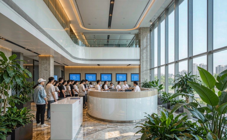 China Visa Extension Travel Guide: Renewing a Tourist Stay Legally