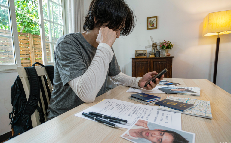 China Visa Invitation Letter Guide: When You Need One and How to Get It