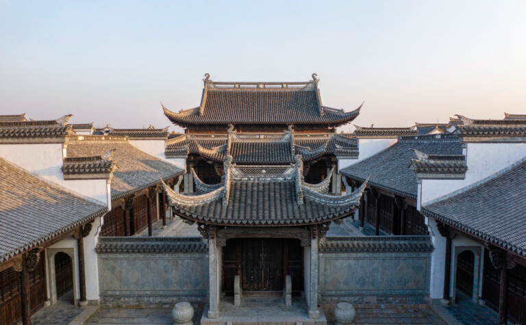 Cicheng Ancient Town Guide: Ningbo’s Timeless County Seat