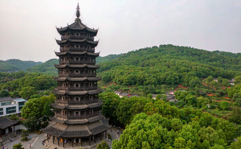 Dangyang Travel Guide, China