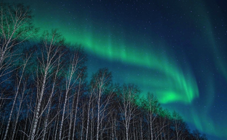 Daxinganling Travel Guide: China’s Northernmost Forests and Arctic Village