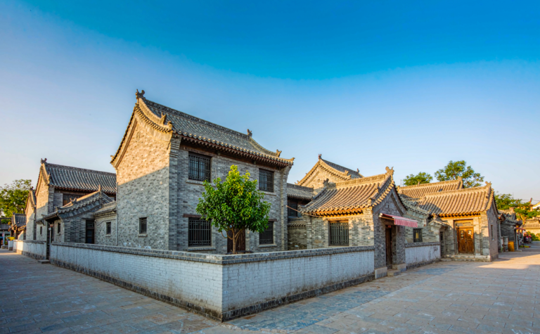 Dayi Travel Guide: Sichuan’s Anren Ancient Town and Xiling Snow Mountain
