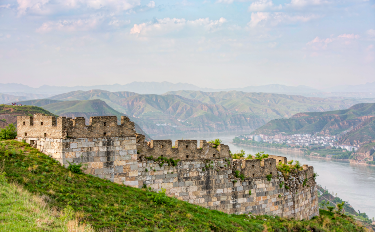 Diaoyucheng Guide: Chongqing’s Mountain Fortress of the Mongol Siege