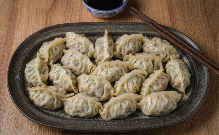 Dumpling Restaurants in Xi’an: Where to Eat Jiaozi in the Ancient Capital, China