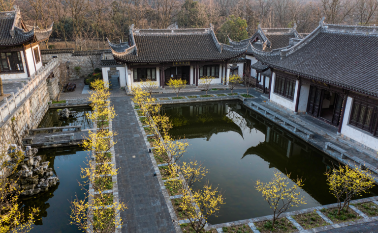 Fuzhou Jiangxi Travel Guide: Tang Xianzu Hometown and Local Cuisine