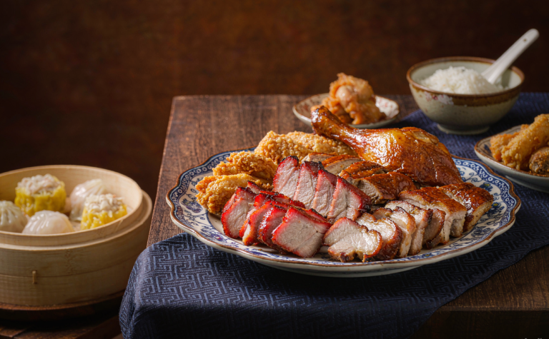 Guangzhou Food Guide: Cantonese Classics Beyond Dim Sum