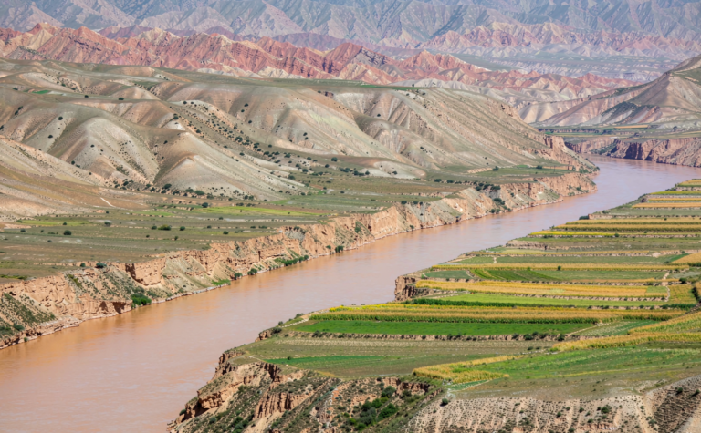Haidong Travel Guide: Salar Villages and Yellow River Canyons