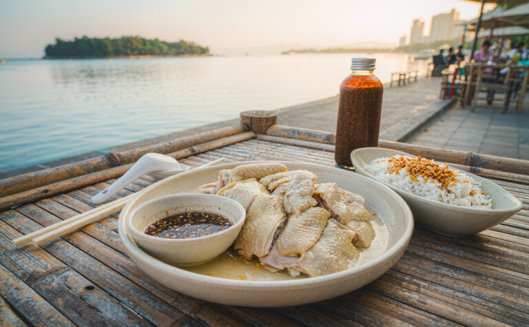 Hainan Cuisine Travel Guide: Wenchang Chicken and Coconut Kitchens