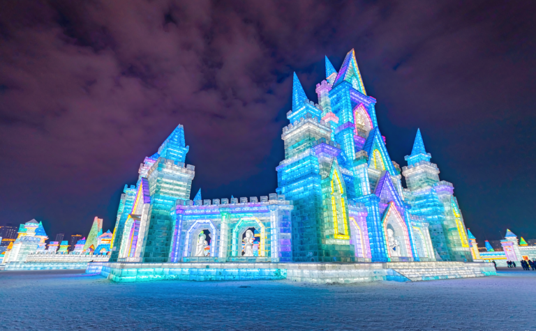 Harbin Travel Guide: Ice Festival, Russian Architecture and Snow Fun, China
