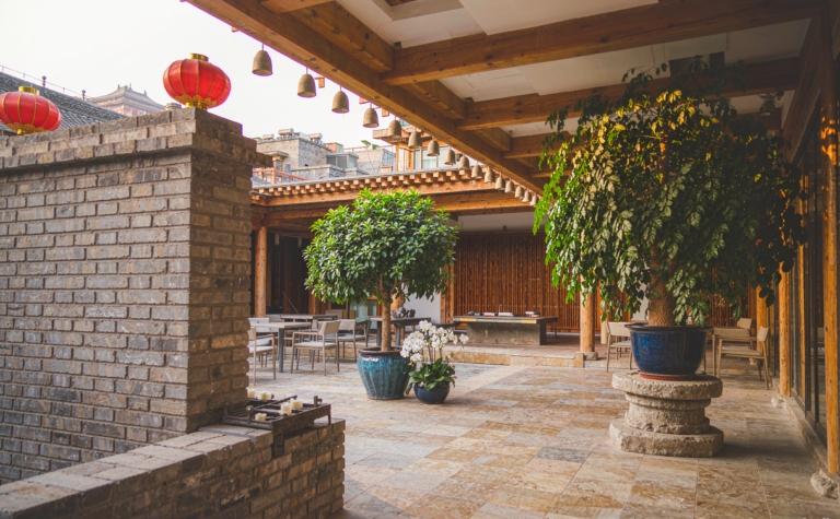 Hotels Near the Forbidden City: Stay in the Heart of Beijing, China