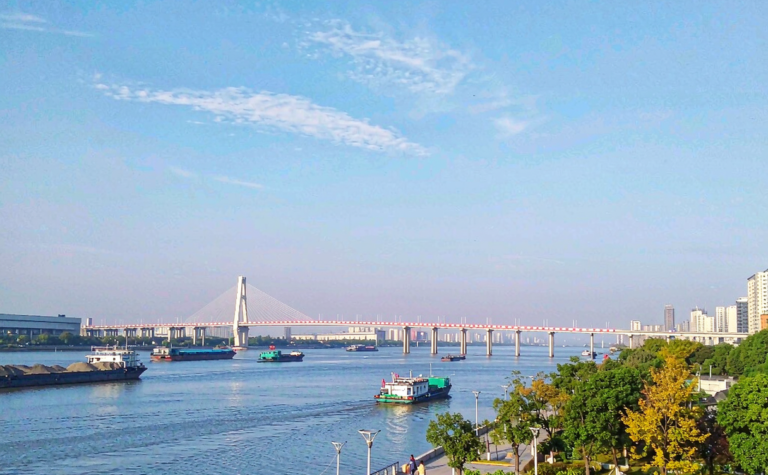 Jiangyin Travel Guide: Yangtze Riverfront and Xu Xiake’s Hometown