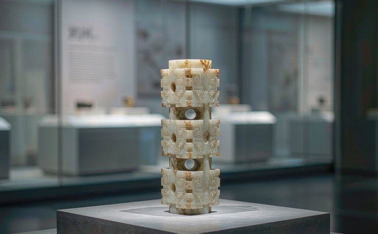Liangzhu Ancient City Travel Guide: Neolithic Ruins and Jade Museum