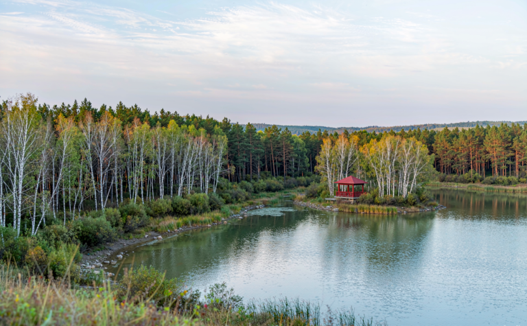 Liaoyuan Travel Guide: Coal Town Lakes, Forests and the Yitong Volcanoes