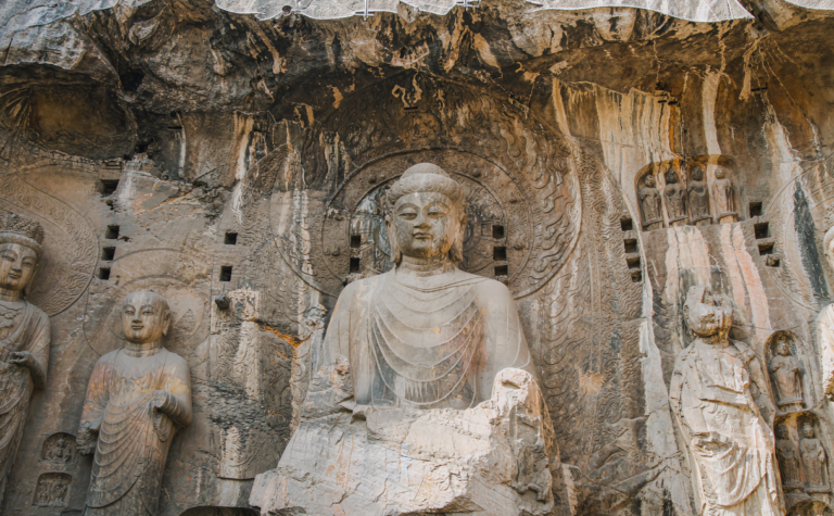 Longmen Grottoes Guide: Luoyang’s Buddhist Cliff Carvings, China