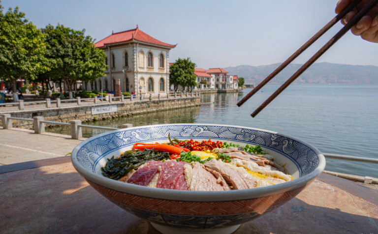Mengzi Travel Guide: Yunnan’s Cross-Bridge Rice Noodle Homeland