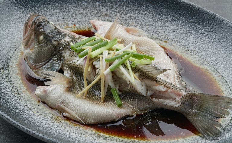 Nantong Food Guide: Jiangsu River-Mouth Flavors and Seafood
