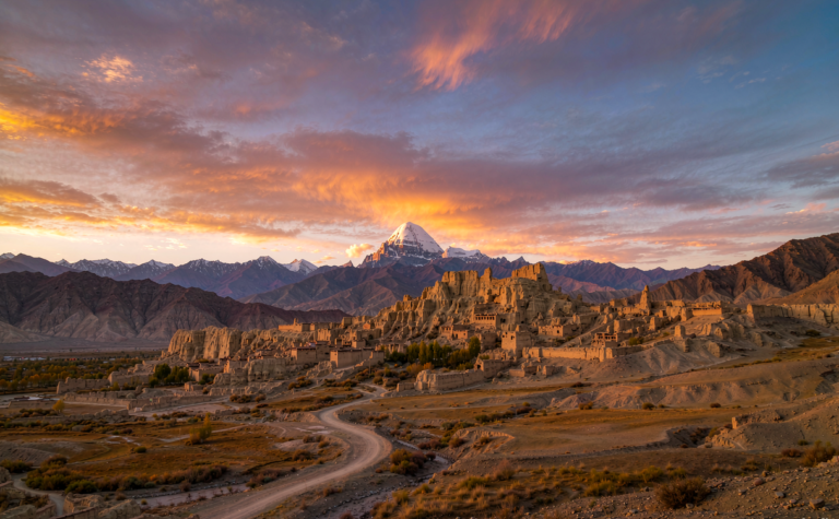 Ngari Travel Guide, Tibet, China