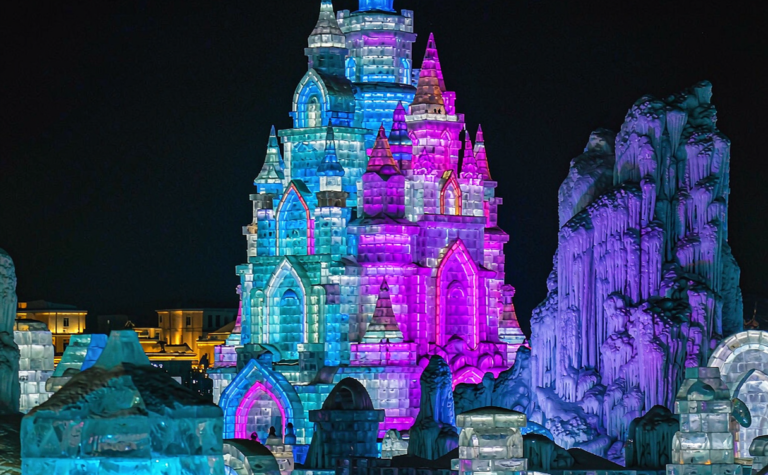 Northeast China Travel Guide: A Winter Itinerary from Harbin to Changbai