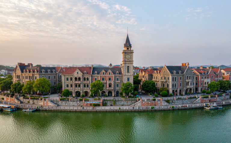 Qingtian Travel Guide: Zhejiang’s Overseas Chinese Hometown