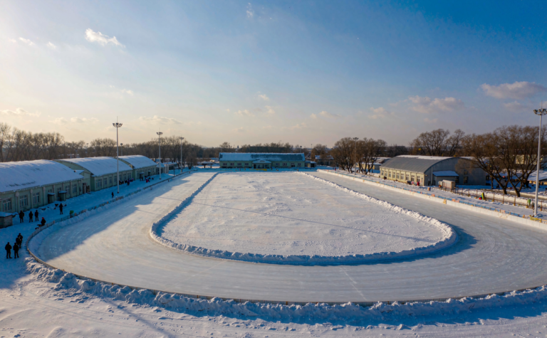Qitaihe Travel Guide: Heilongjiang’s Quiet Winter Sports City, China