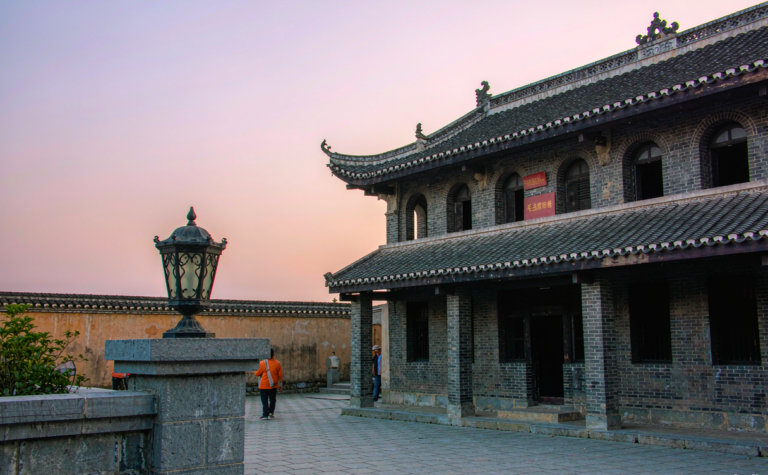 Ruijin Red Tourism Guide: Cradle of the Chinese Revolution