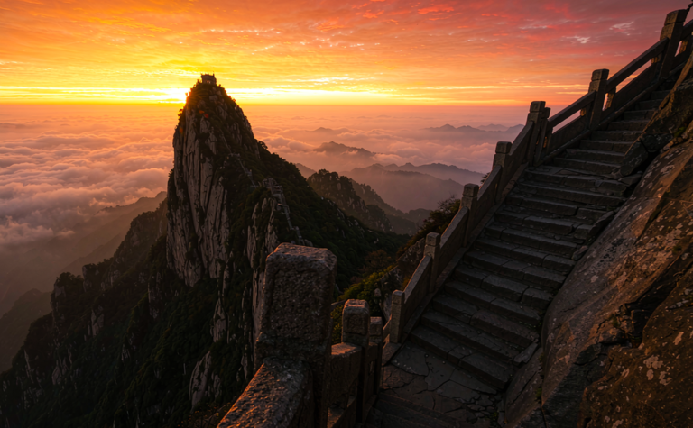 Shandong Travel Guide: A 7-Day Itinerary from Qingdao to Qufu