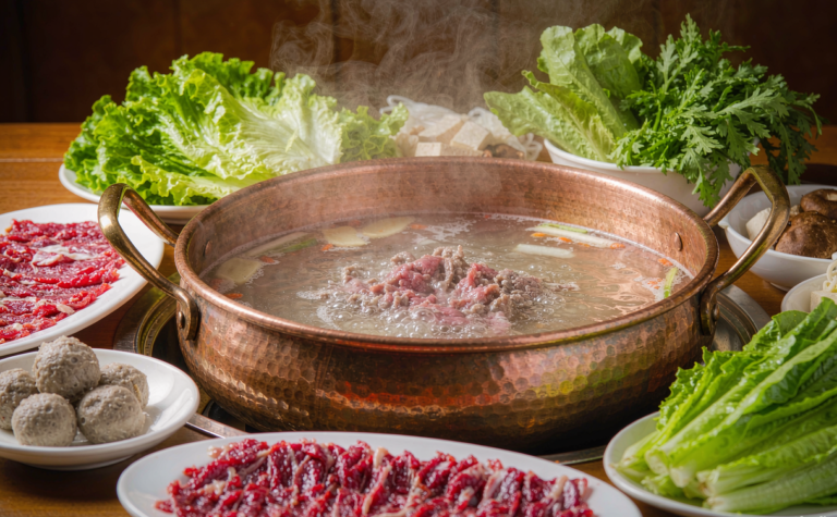 Shantou Food Guide: Chaoshan Cuisine, Beef Hotpot and Teochew Classics