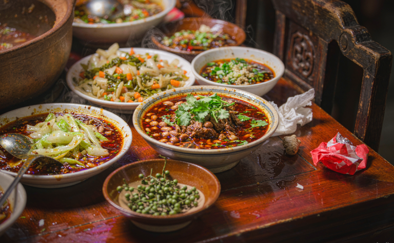Sichuan Cuisine Guide: Mapo Tofu, Yuxiang and the Art of Mala